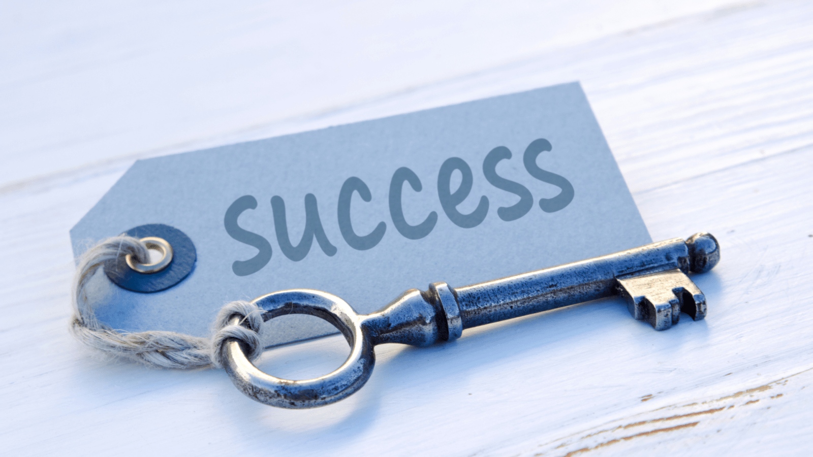 8 strategies for real estate success stories