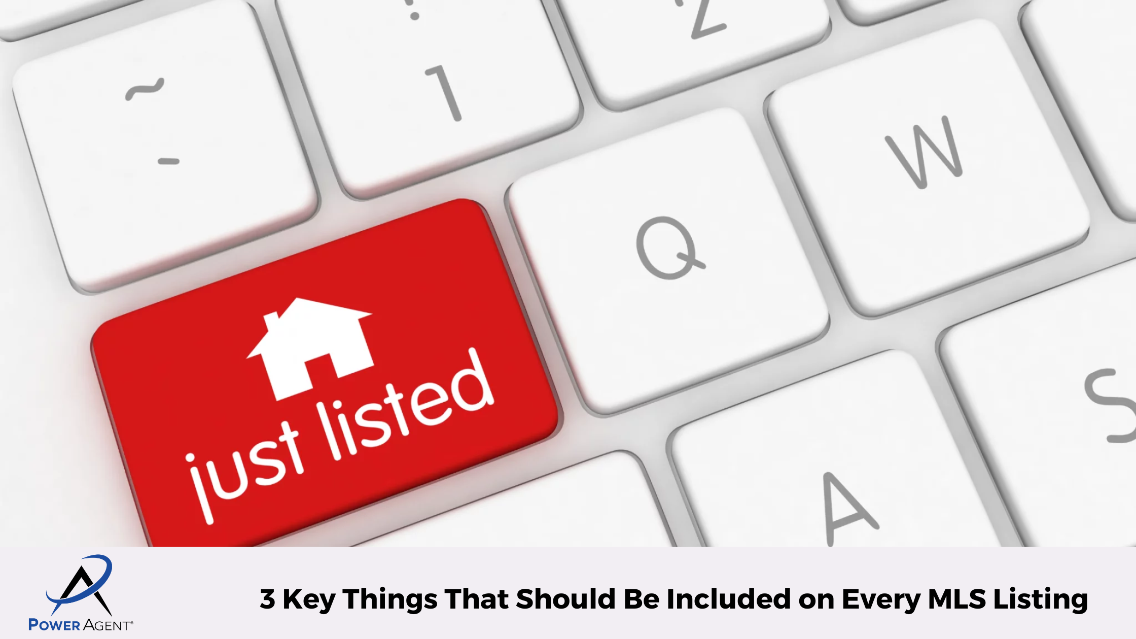 Getting your listing posted on the MLS seems like it’s easy enough, but getting your listing to stand out to buyers is easier when you include these amazing extras.