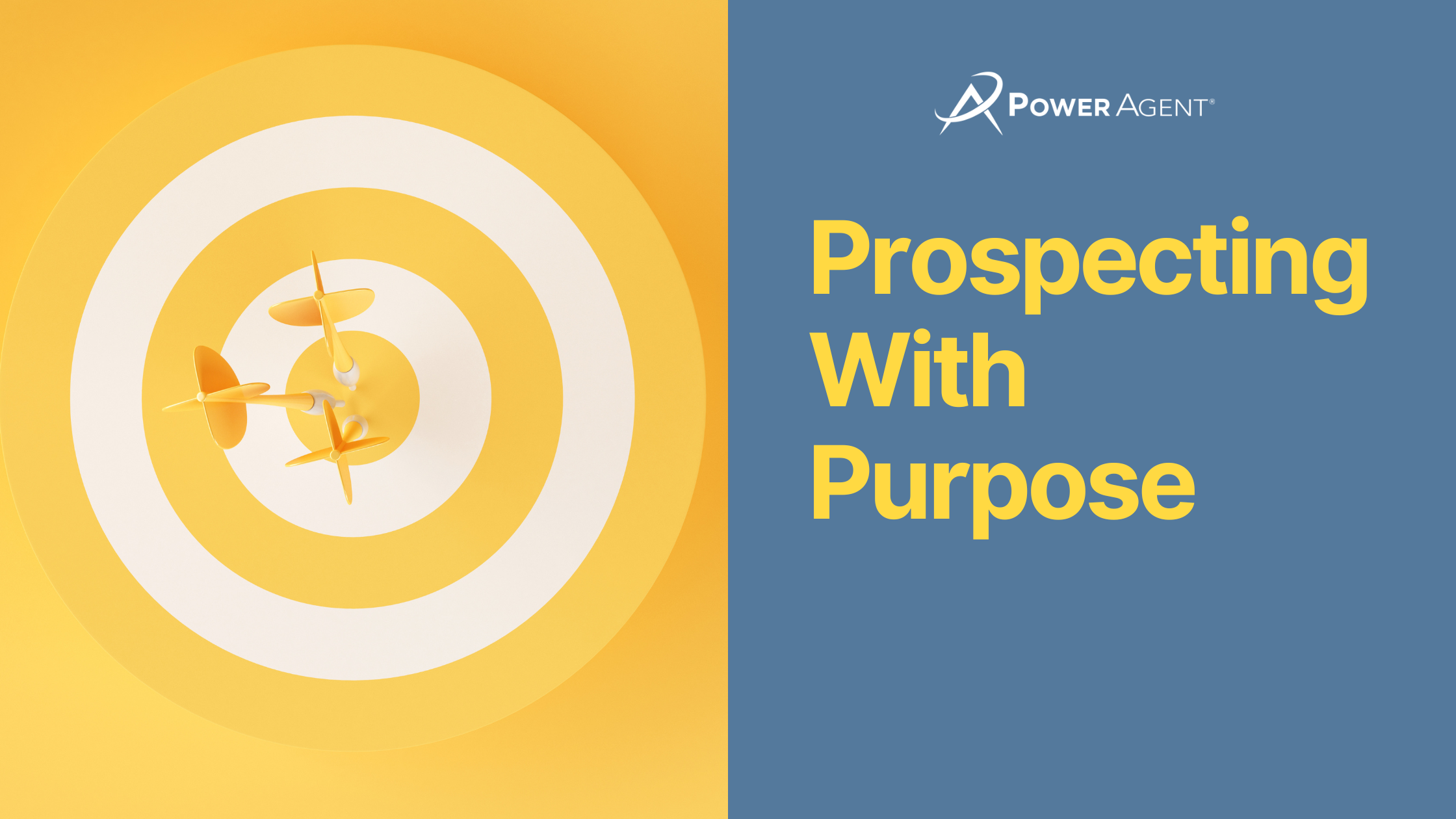 real estate coaching prospecting with a purpose