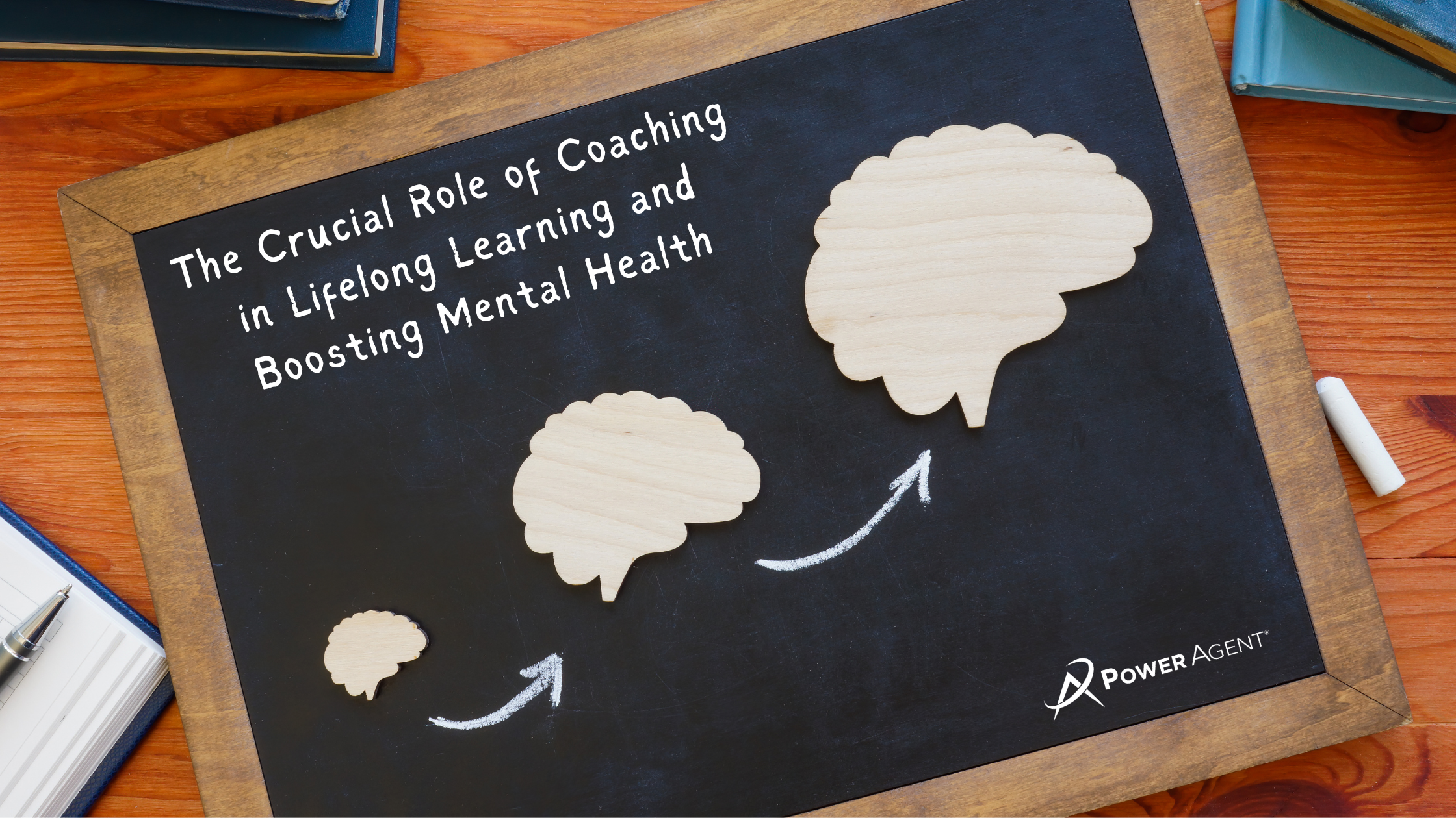 real estate coaching mental well being