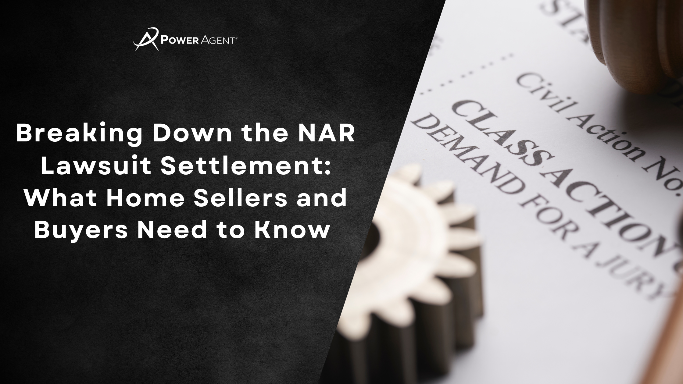 nar lawsuit breakdown for buyers and sellers