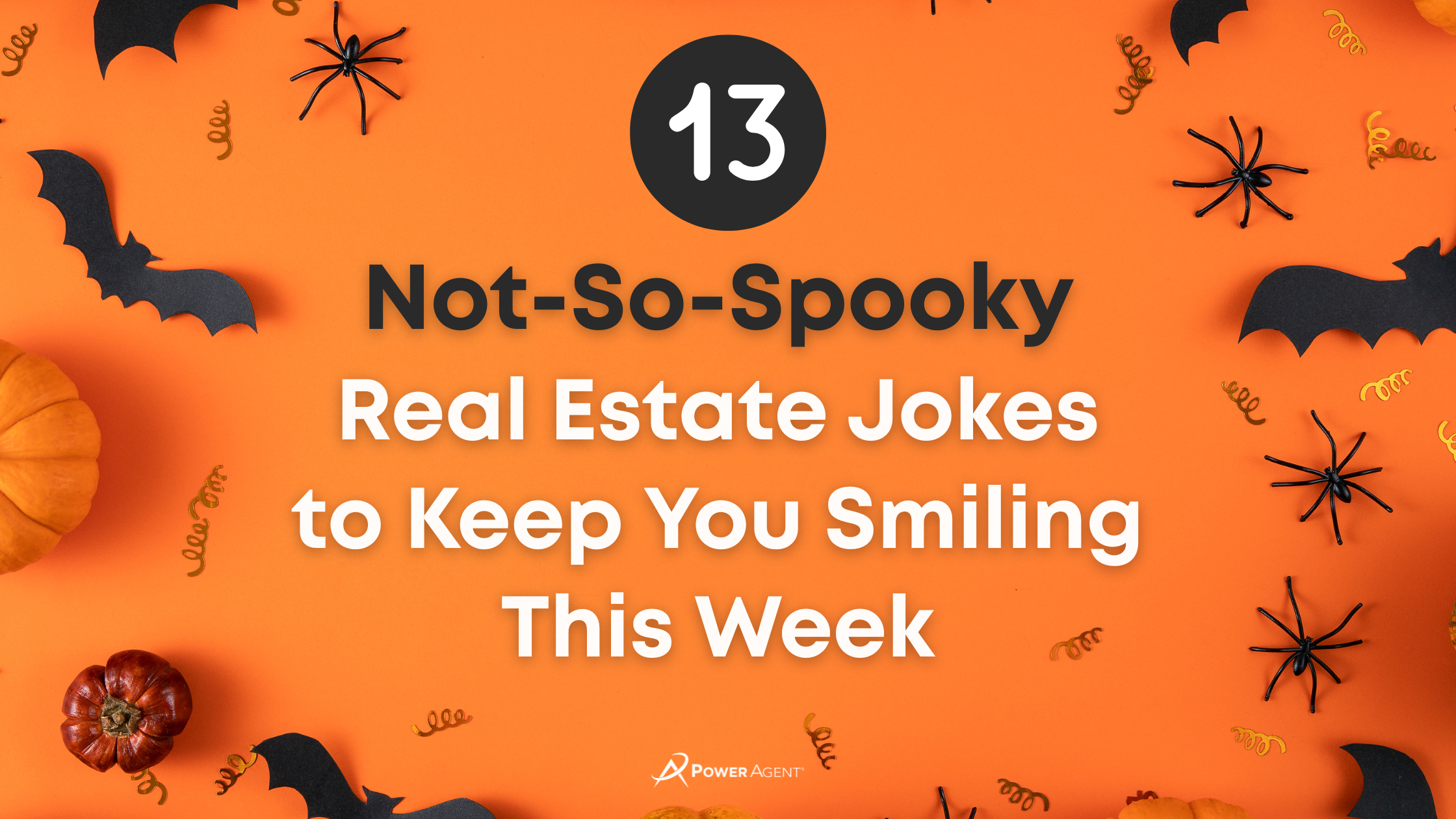 real estate jokes halloween
