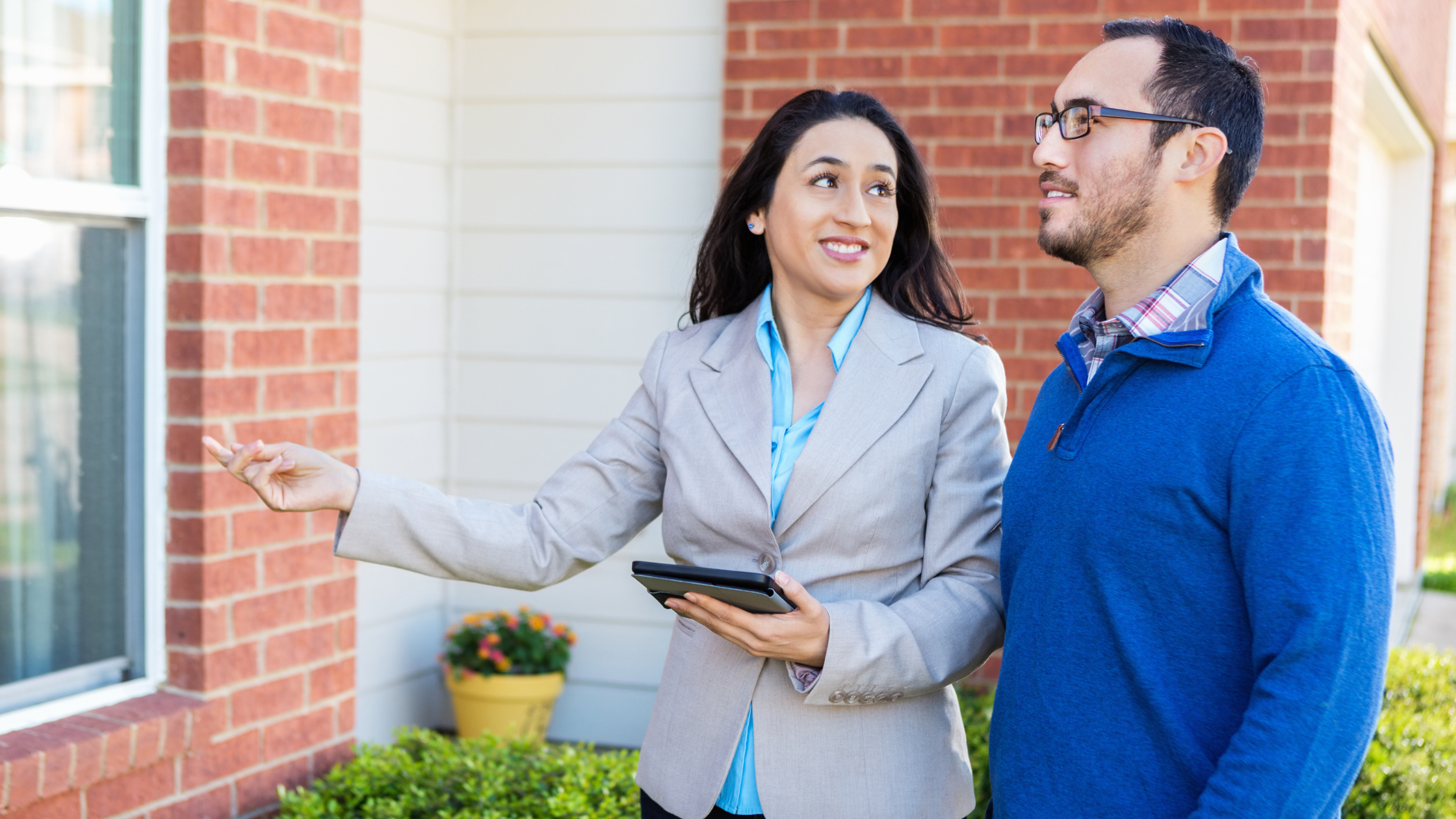 Two Keys to Working with real estate Buyers And Having More Fun