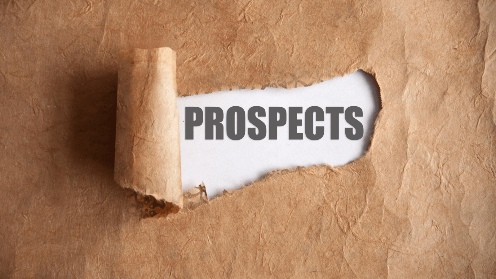 Have No Fear — Prospecting Tips for Agents