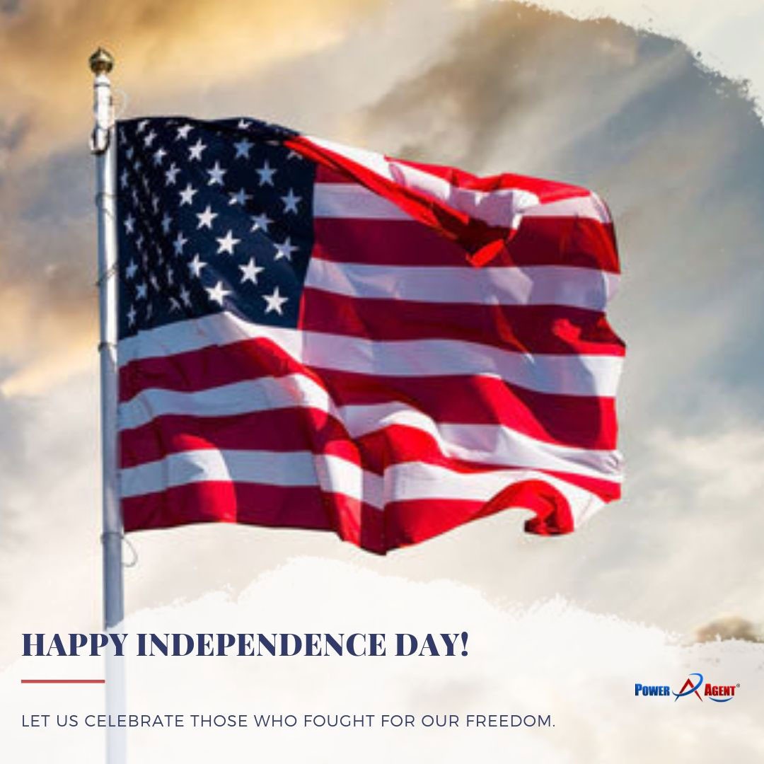 Social-Media-Graphic-Independence-Day | Darryl Davis | Real Estate Coach