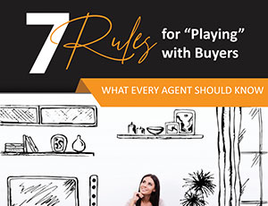 eGuide – 7 Rules for Playing with Buyers