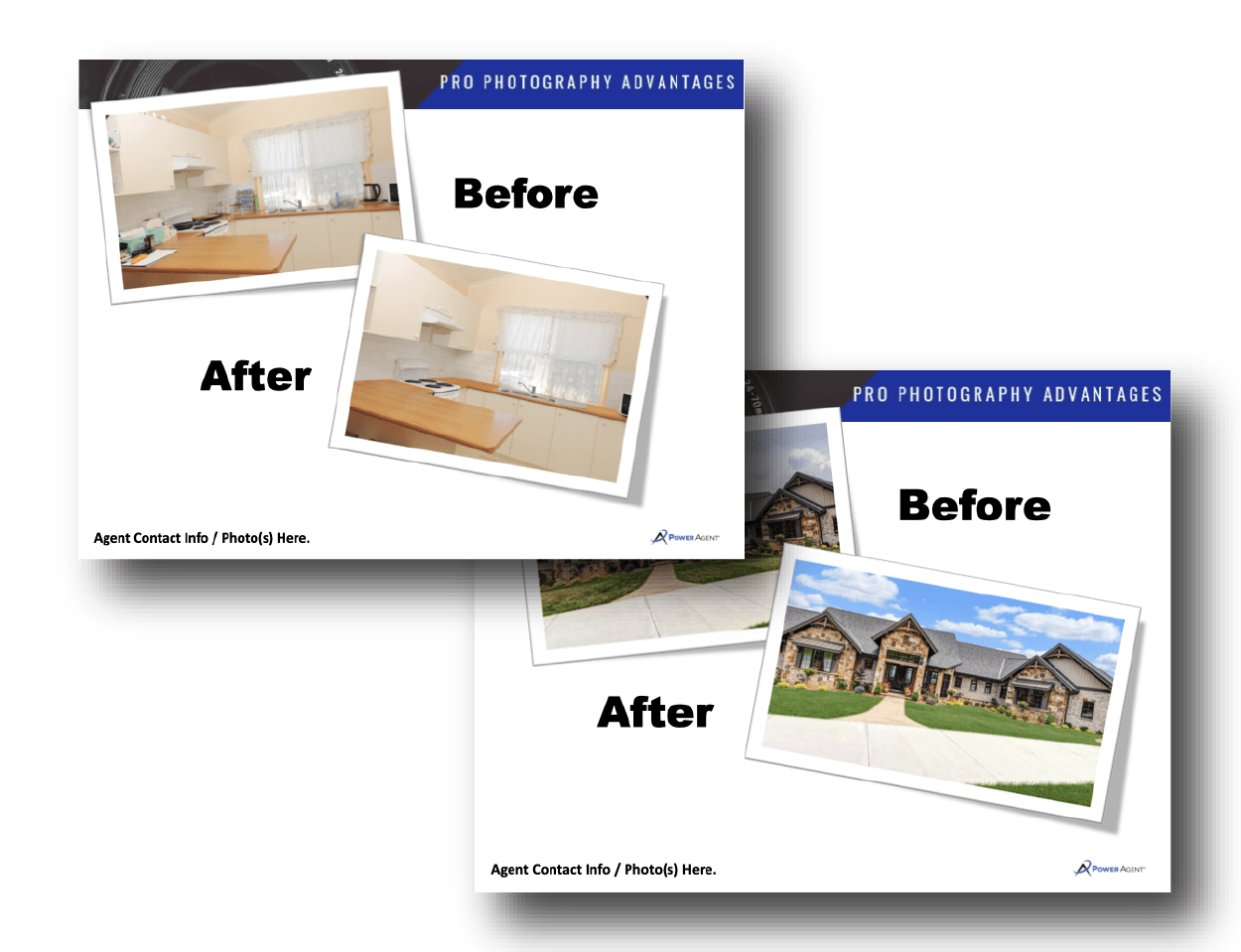 Slides – Pro Photography Advantages