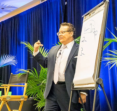 darryl-davis-top-rated-keynote-speaker Top-Rated Keynote Speaker