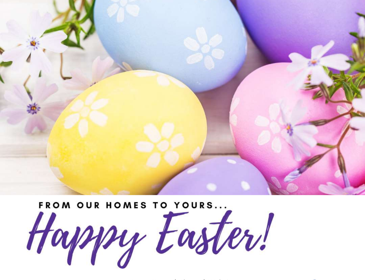 Holiday – March – Happy Easter