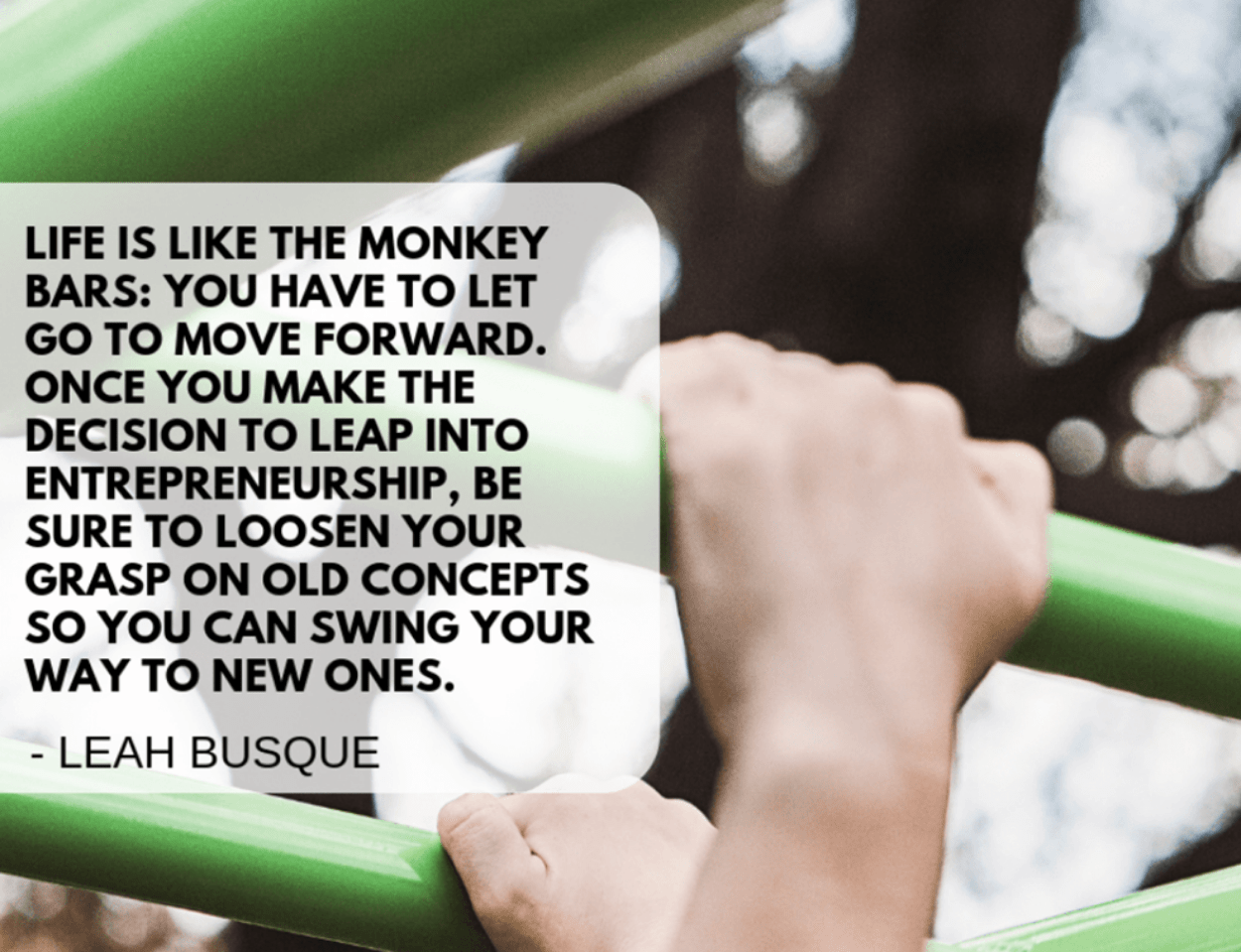 Misc – Monkey Bars 