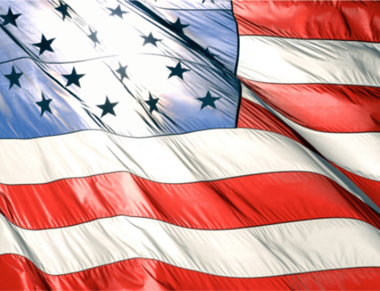 Holiday – June – Flag Day