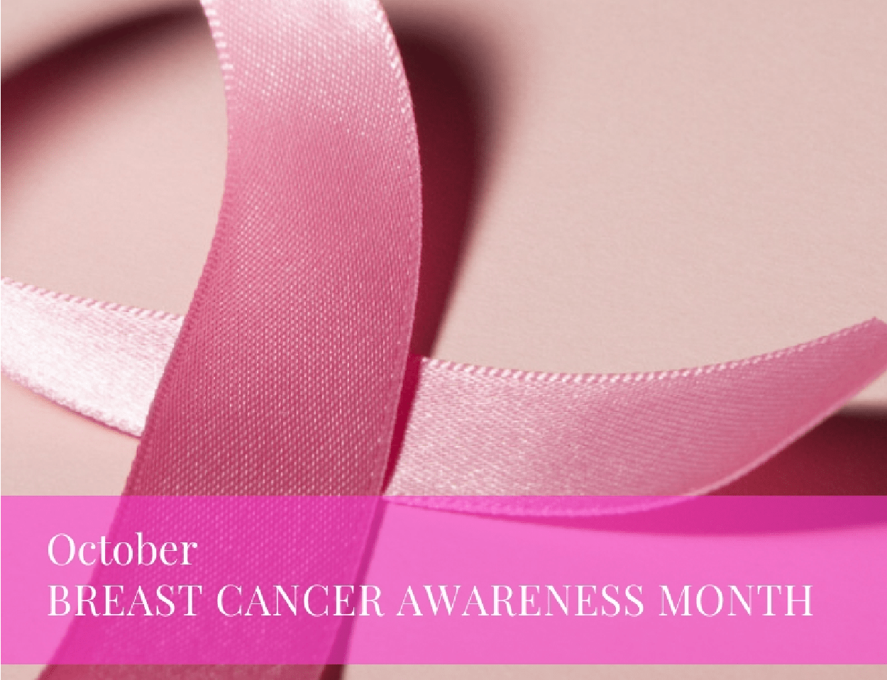 Holiday – October – Breast Cancer Awareness 