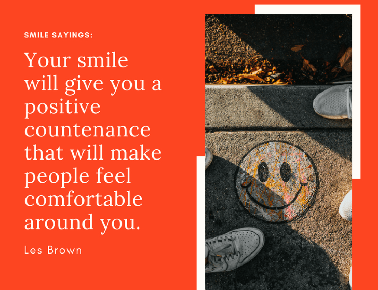 Inspirational – Les Brown