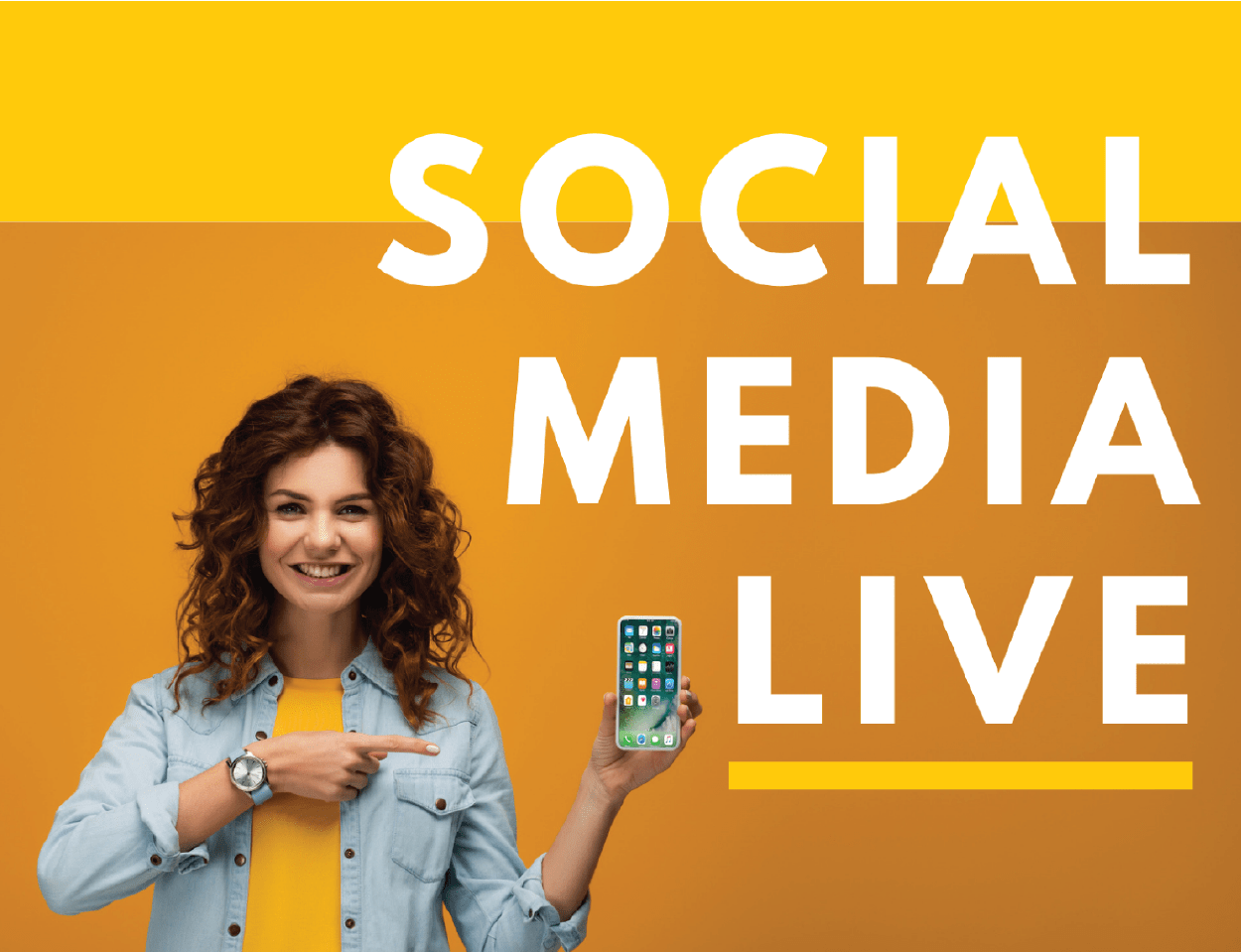 eGuide – Social Media Live: 15 Ideas for Times of Crisis