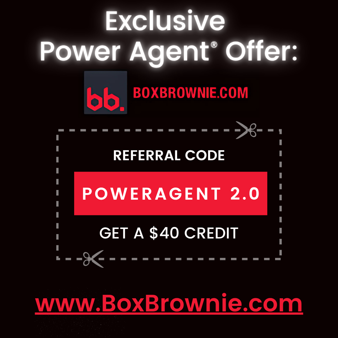 Coupon – BoxBrownie
