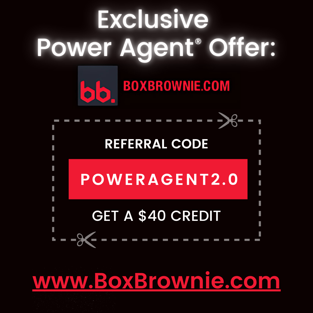 Coupon – BoxBrownie