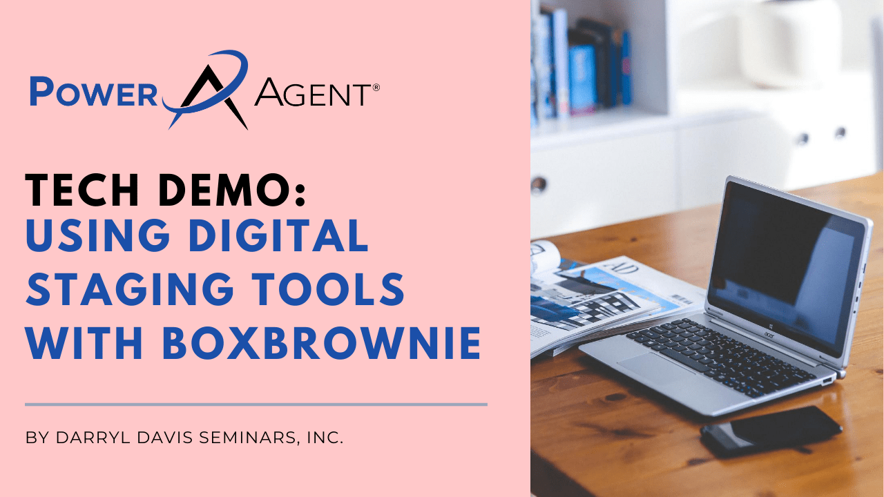 20/08/20 – Using Digital Staging Tools with BoxBrownie.com