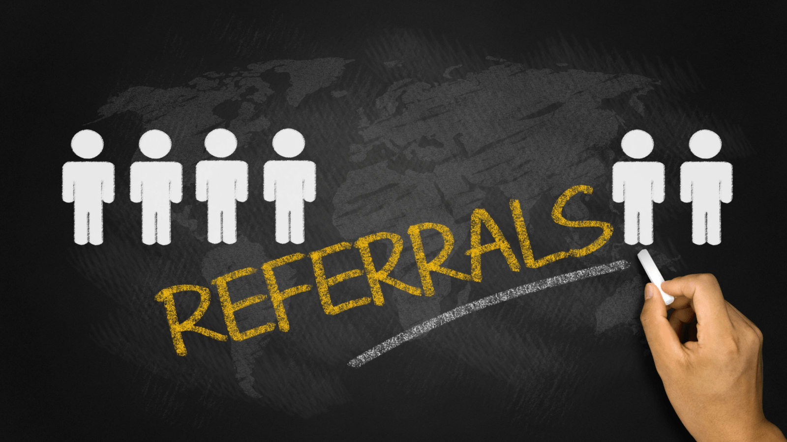 How To Turn Lost Clients Into A Source Of Referrals