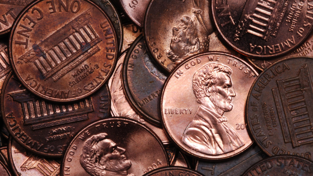 Shiny Penny Syndrome And How To Make It Work For You