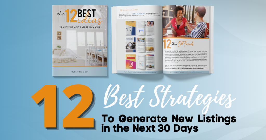 12 Best Real Estate Strategies