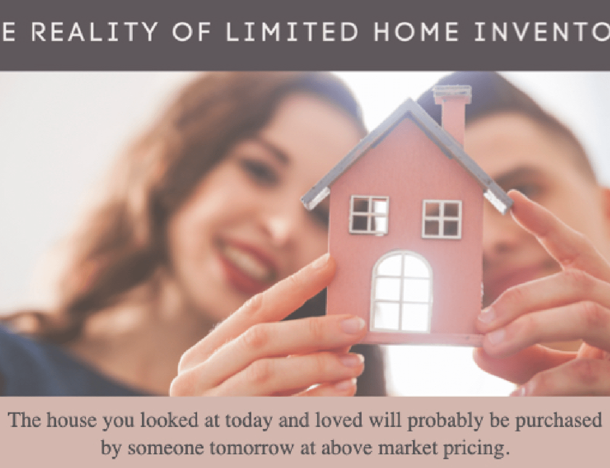 Postcard – Home Inventory Reality Series Version 4