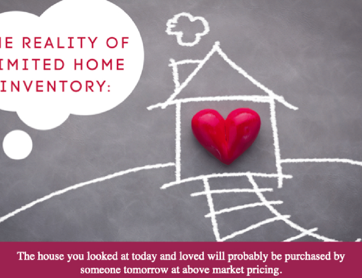 Postcard – Home Inventory Reality Series version3