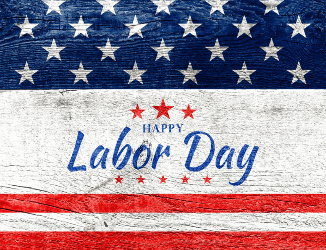 Holiday – September – Labor Day