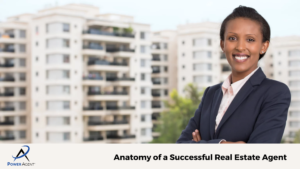 Anatomy of a Successful Real Estate Agent