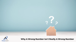 Why A Wrong Number Isn’t Really A Wrong Number