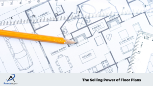 The Selling Power of Floor Plans