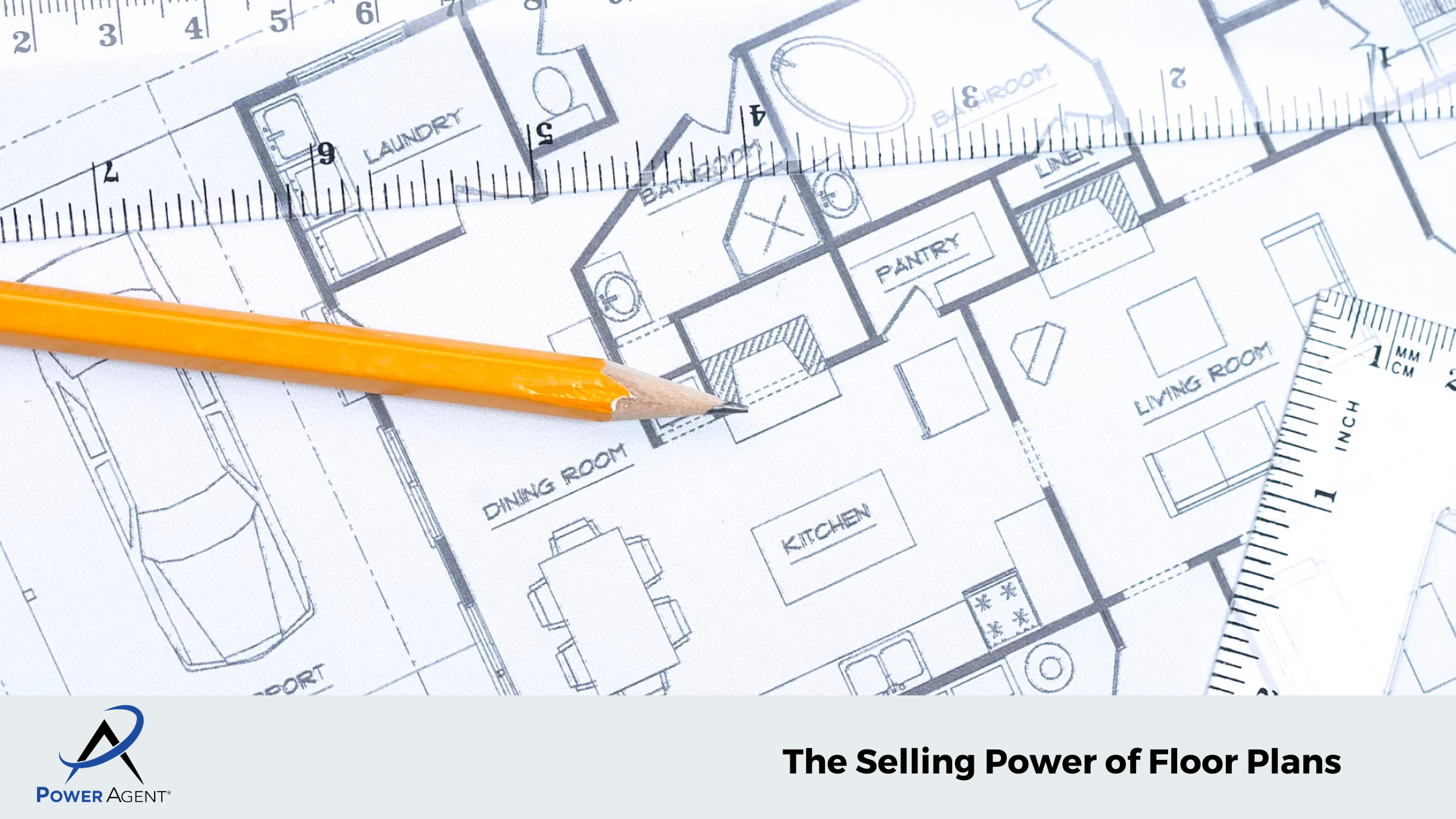 The Selling Power of Floor Plans