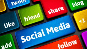 social media strategies for real estate agents