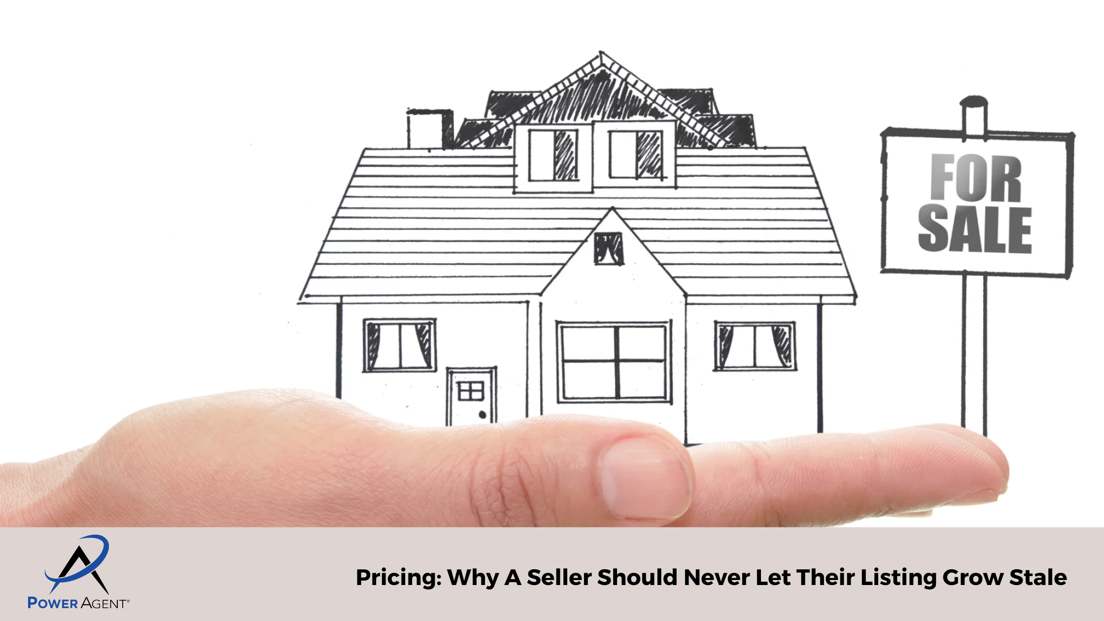 Pricing: Why A Seller Should Never Let Their Listing Grow Stale