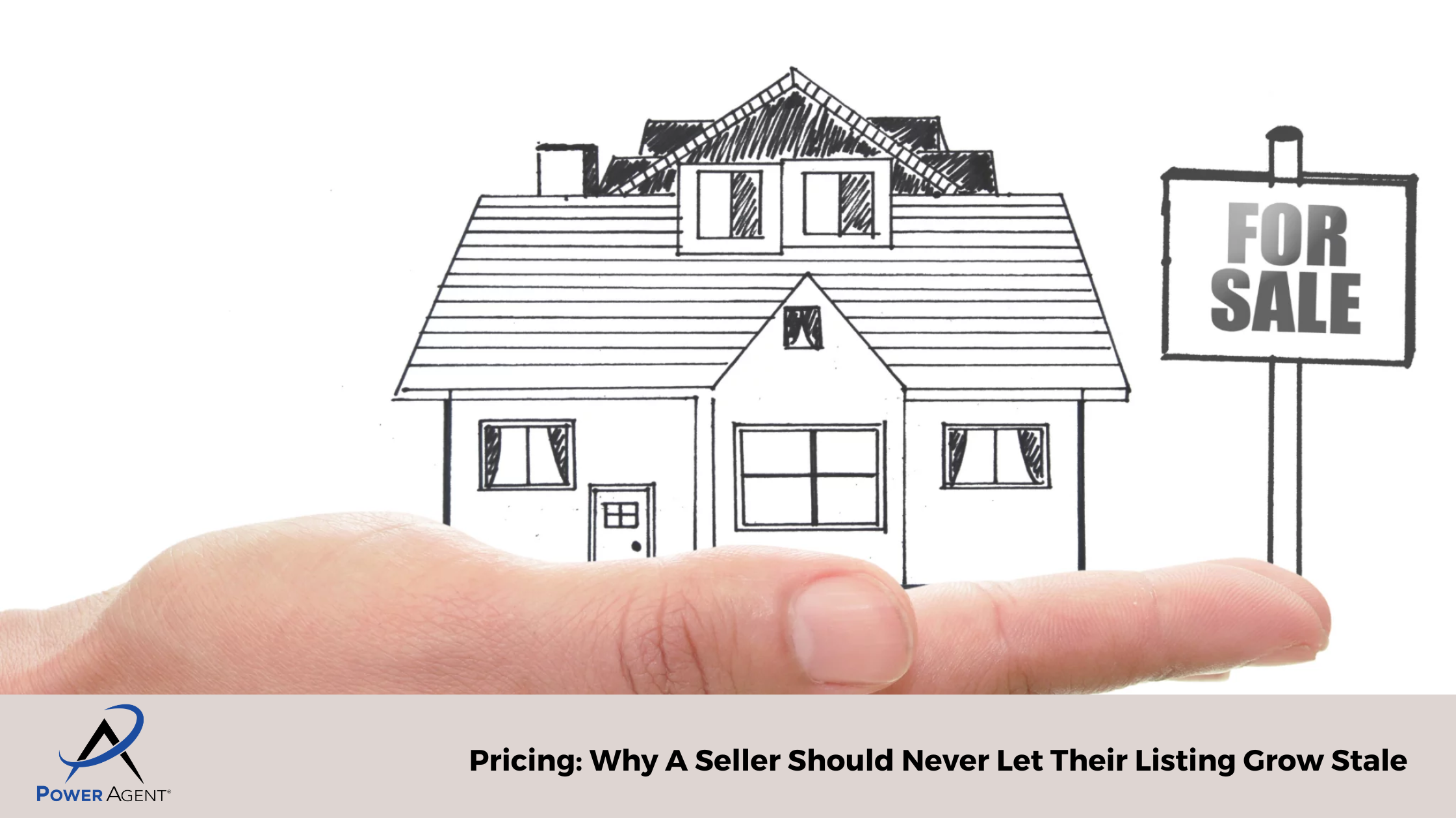 Pricing: Why A Seller Should Never Let Their Listing Grow Stale 