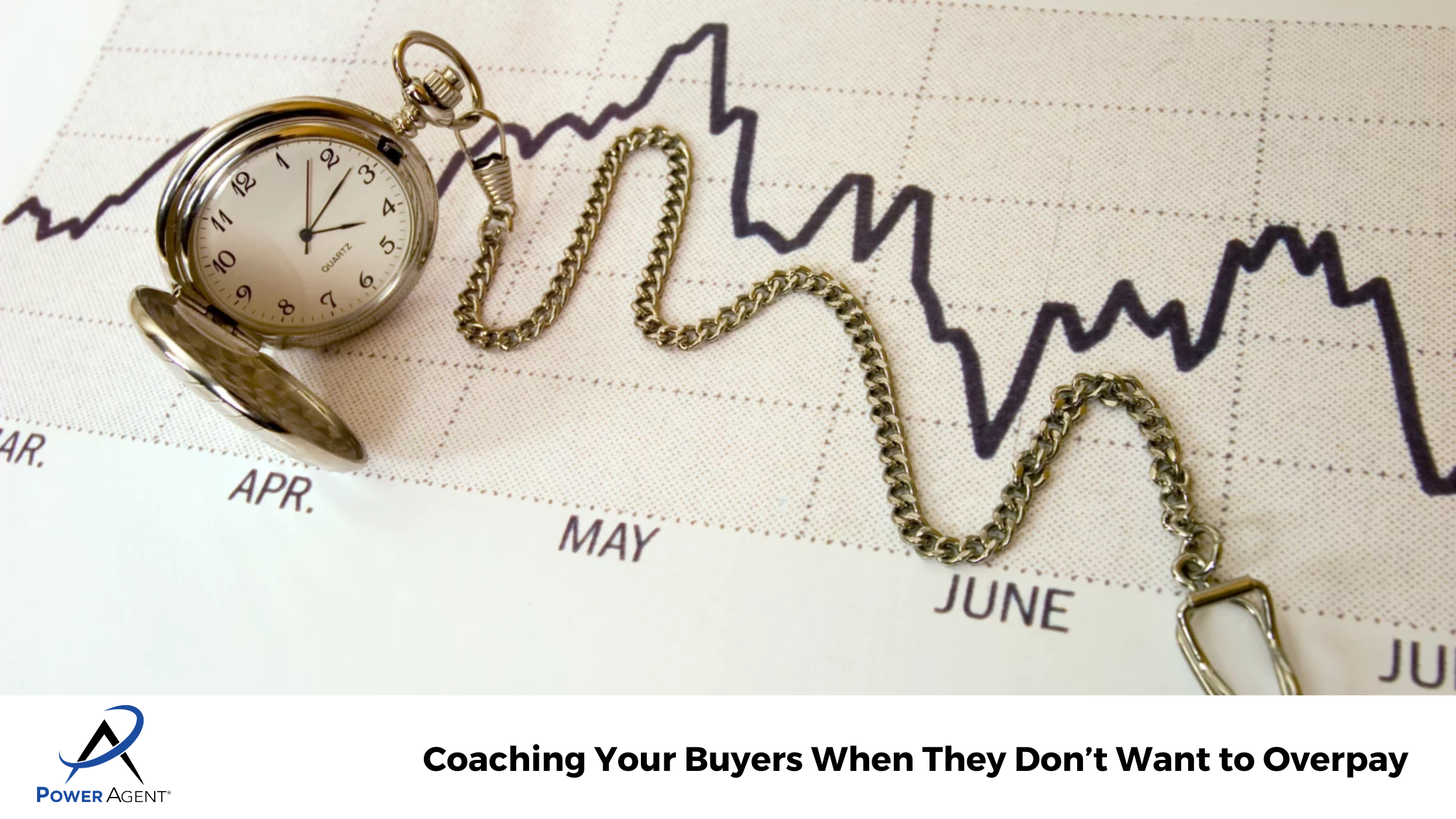 Coaching Your Buyers When They Don’t Want to Overpay