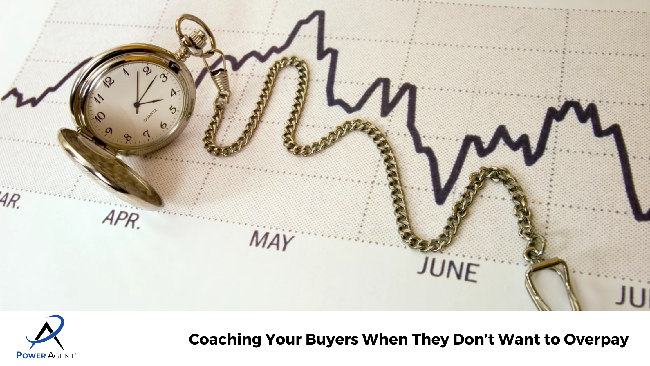 Coaching Your Buyers When They Don’t Want to Overpay 