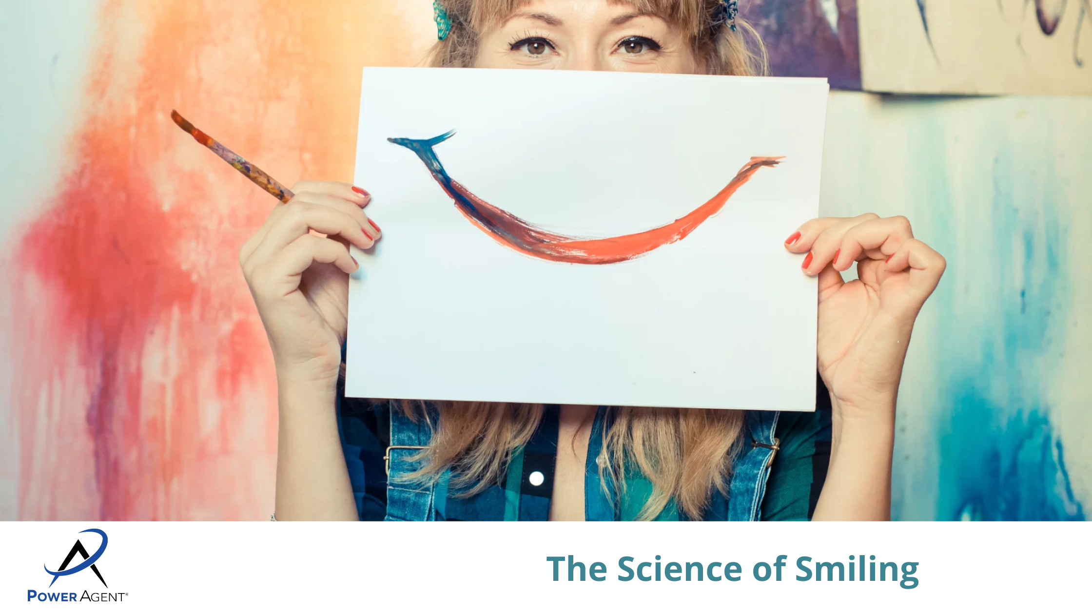The Science of Smiling