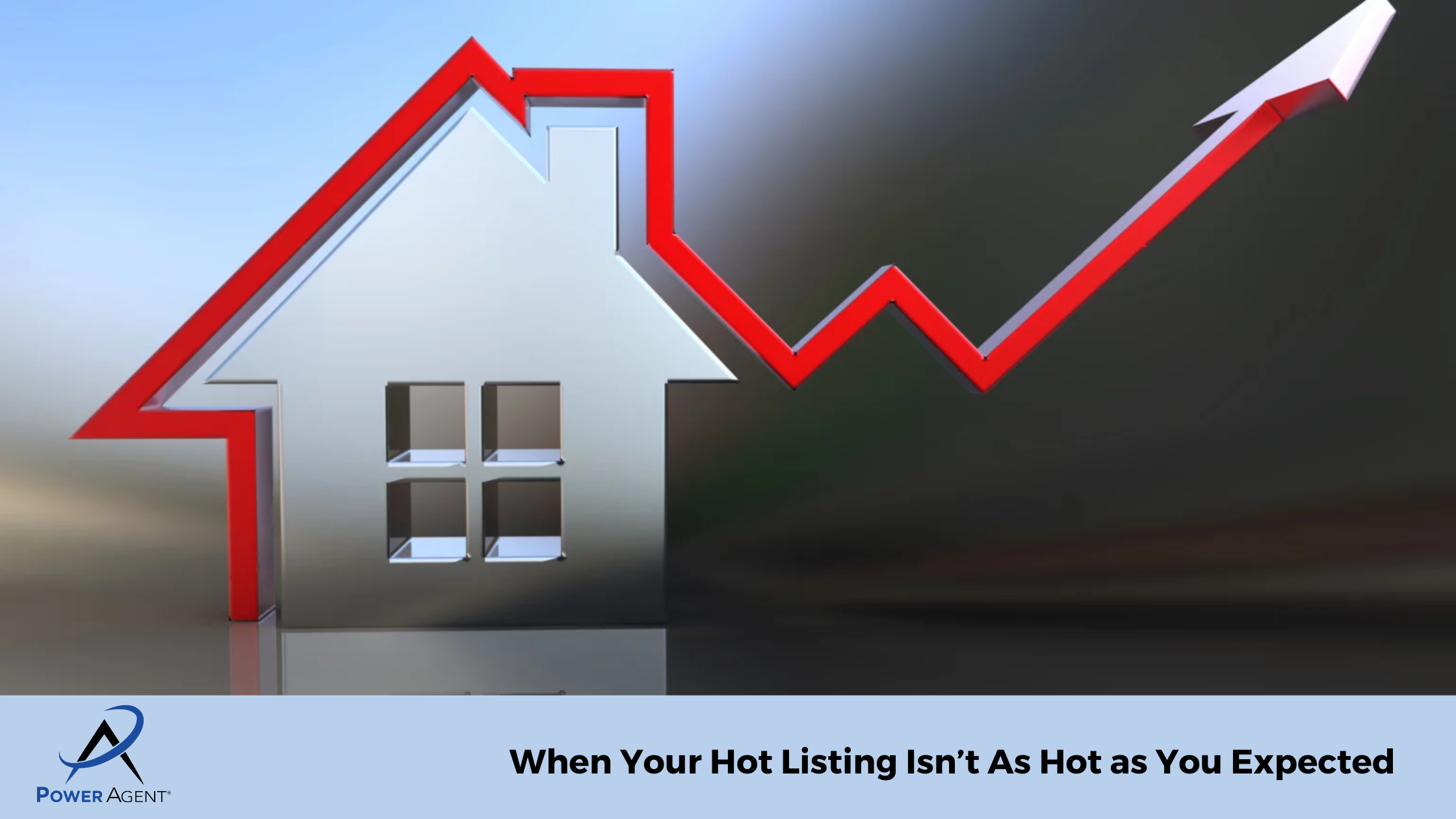 When Your Hot Listing Isn’t As Hot as You Expected