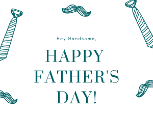 Holiday – June – Father’s Day 3