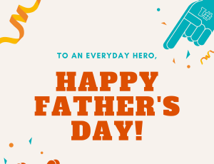 Holiday – June – Father’s Day 4