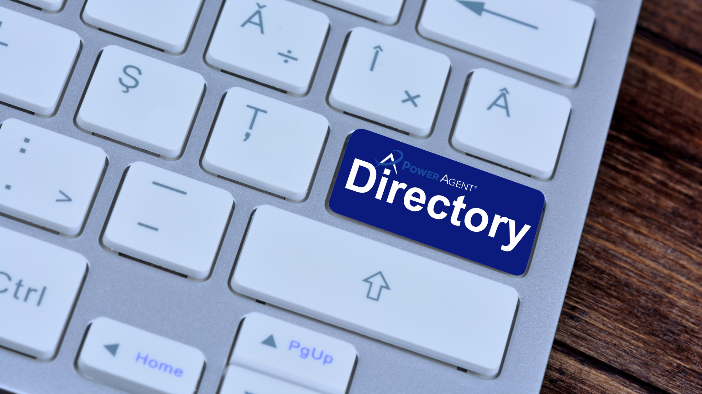 Power-Agent-Directory