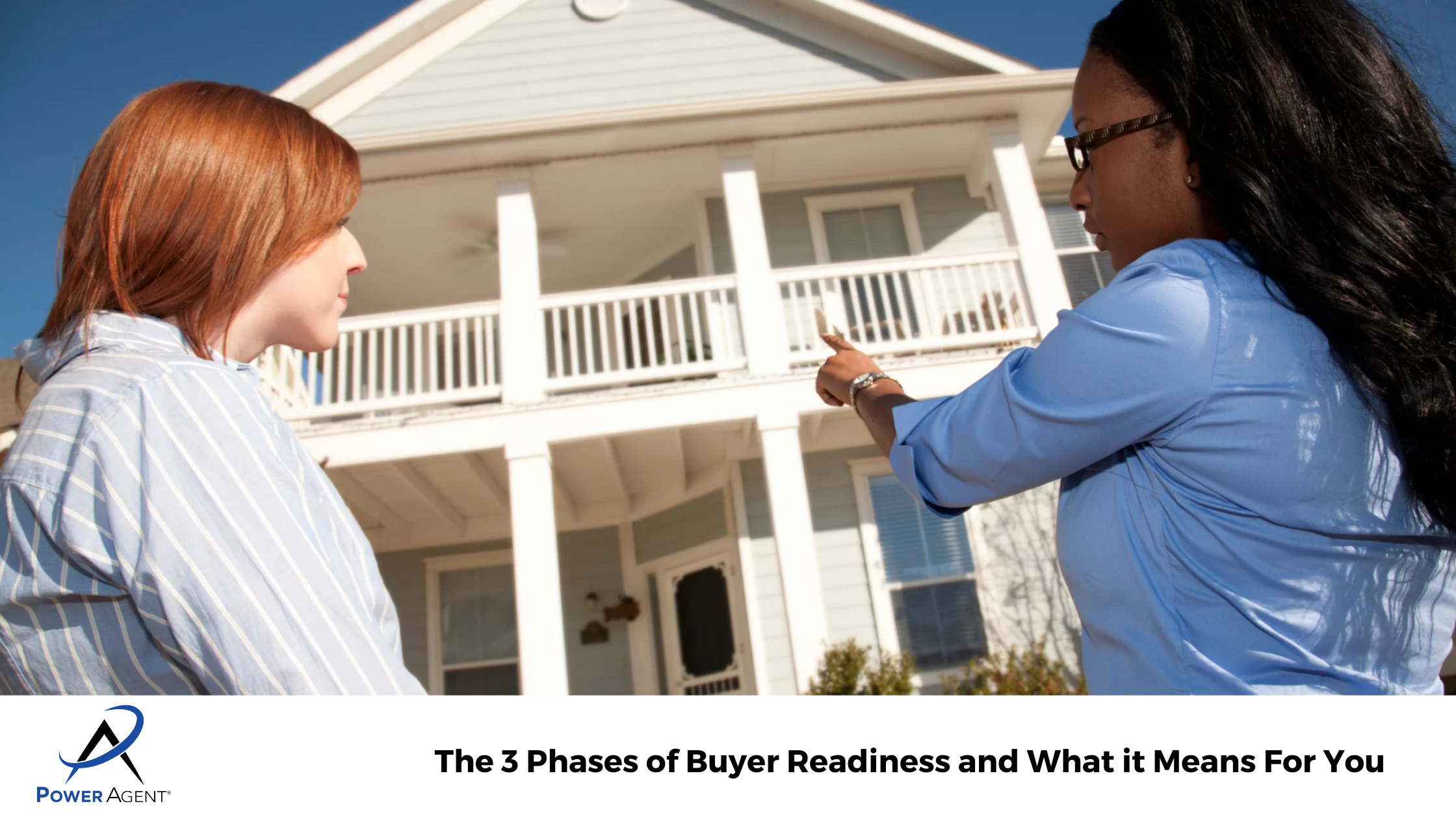 The 3 Phases of Buyer Readiness and What it Means For You