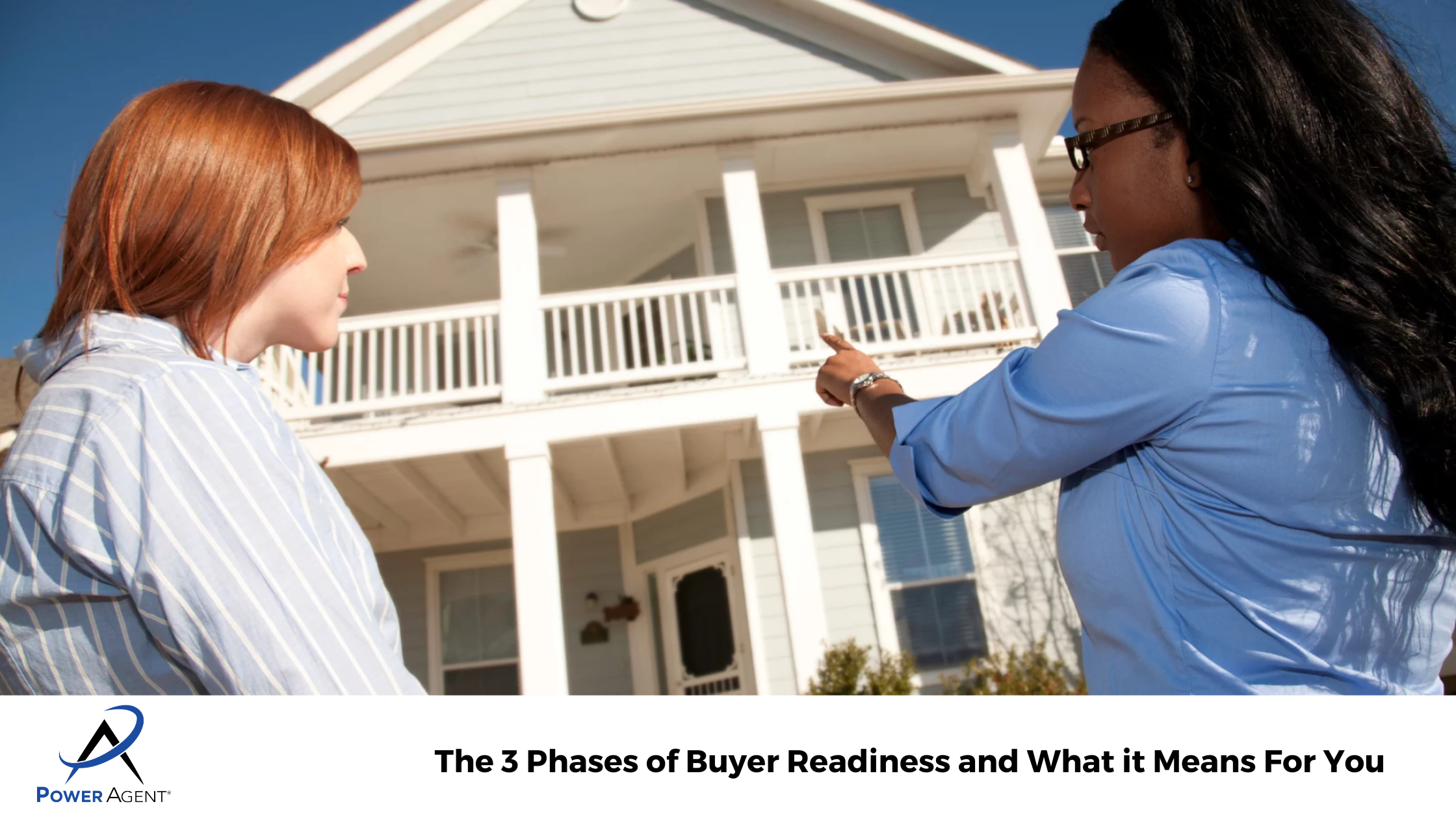 The 3 Phases of Buyer Readiness and What it Means For You 