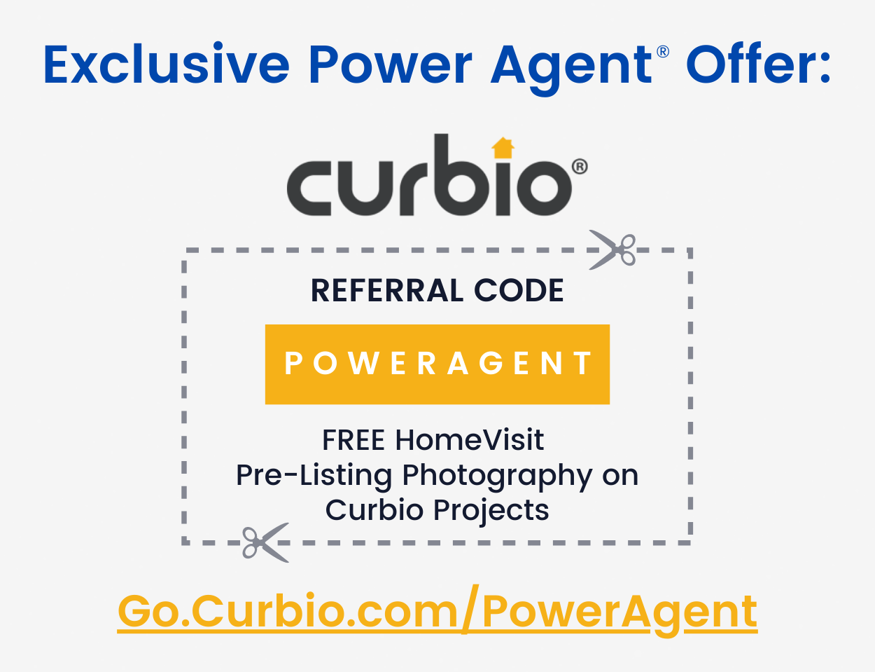 Coupon – Curbio