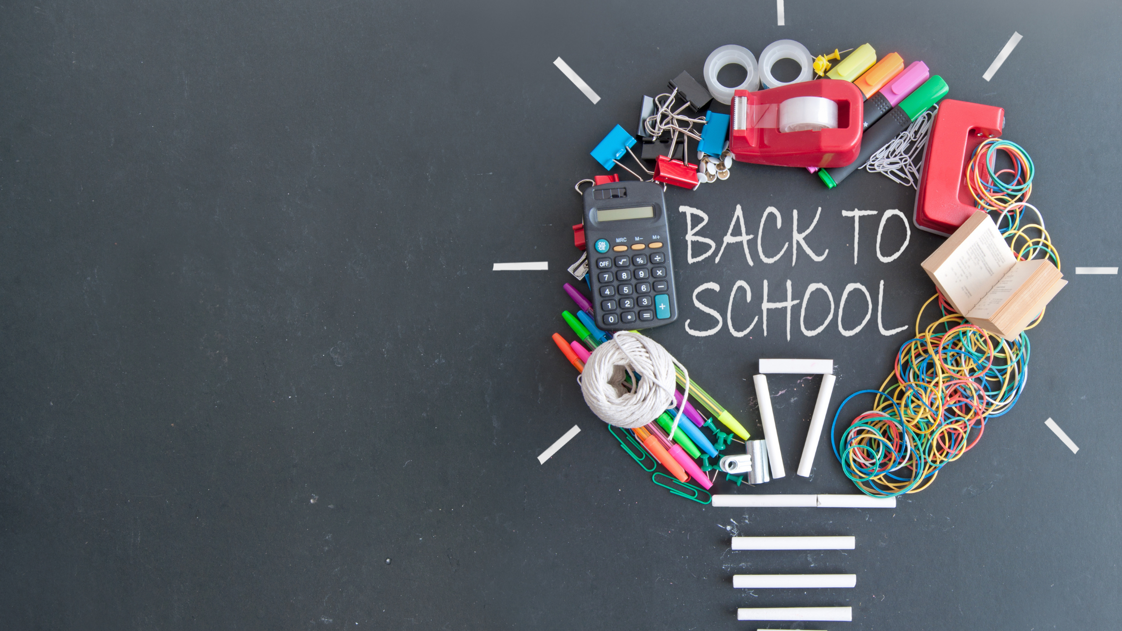 back to school marketing for real estate agents