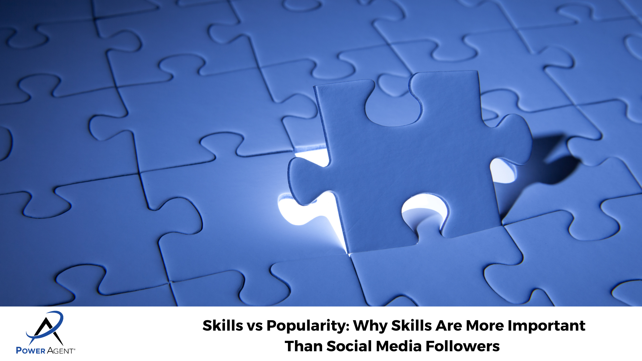 Skills vs Popularity: Why Skills Are More Important Than Social Media Followers