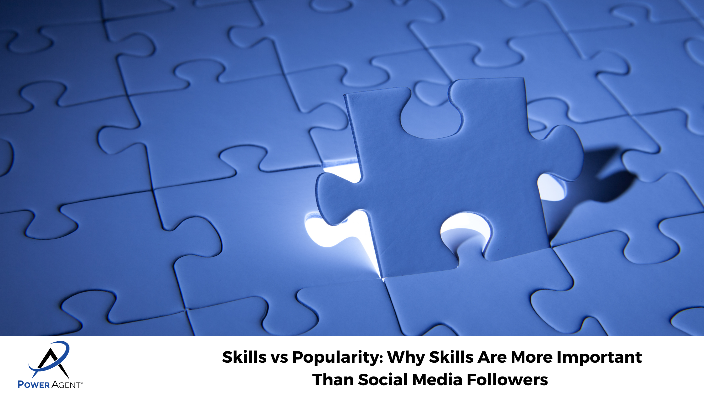 Skills vs Popularity: Why Skills Are More Important Than Social Media Followers 