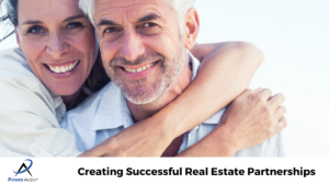 Creating Successful Real Estate Partnerships