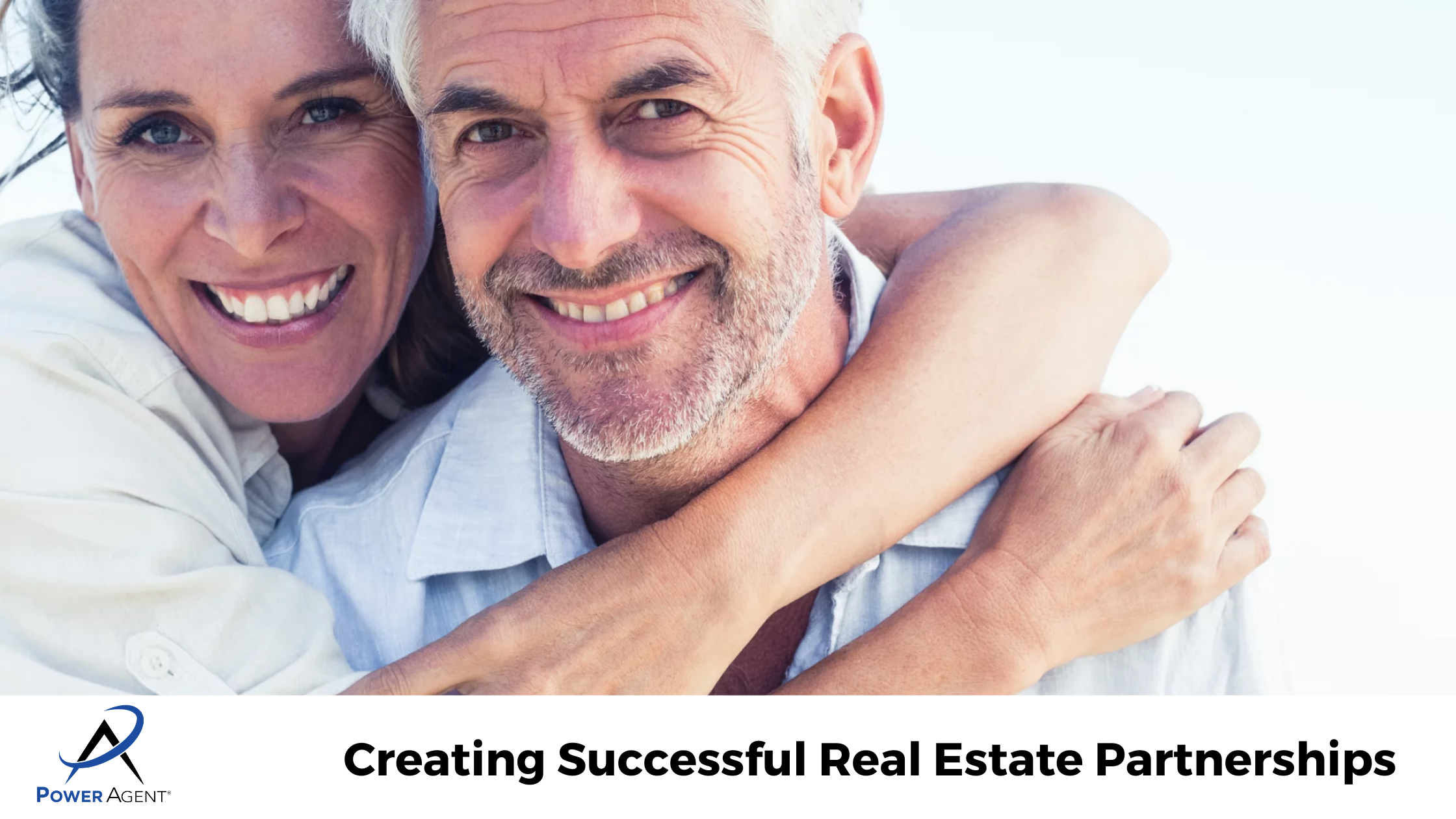 Creating Successful Real Estate Partnerships 