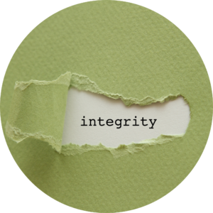 Integrity